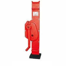 جک دنده ای 20 تن بیگ رد مدل TRJ7320-20