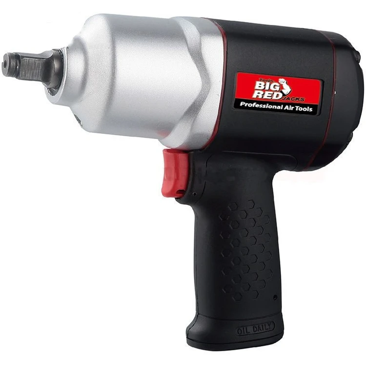 بکس بادی 1/2 اینچ 900 نیوتن بیگ رد مدل TRZM3900