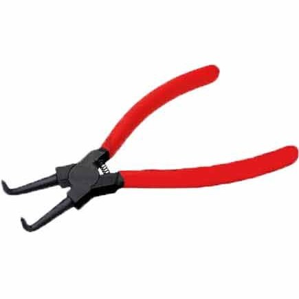 خار بازکن سر کج 8 اینچ رونیکس مدل RH-1718