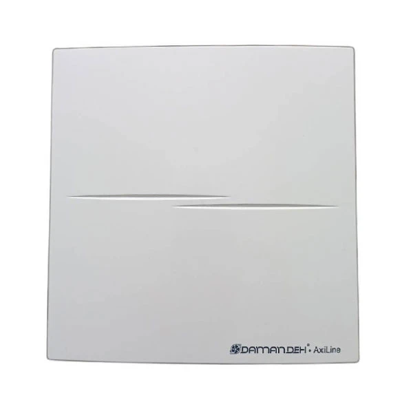 هواکش خانگی آکسی لاین سری VBX-10S2S-IP45