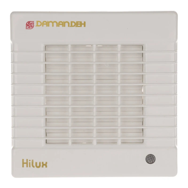 هواکش دمنده 15 سانتیمتر هایلوکس VDI-15S2S