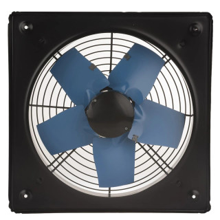 هواکش صنعتی دمنده مدل VID-40D2S سایز ۴۰ سانت